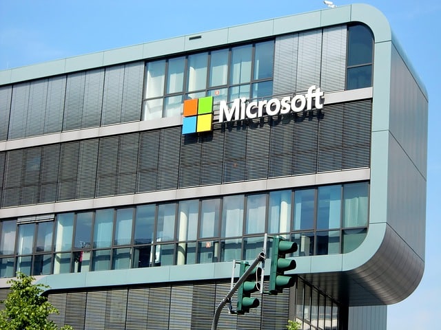 microsoft utländska aktier skatt