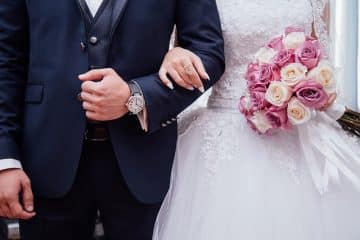 checklista för bröllop