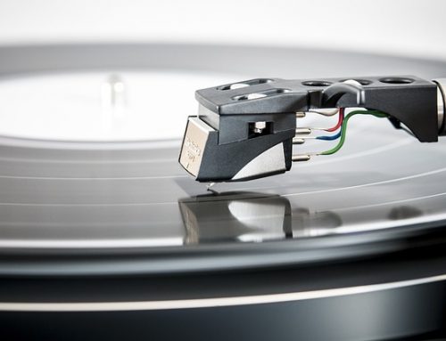 Avdrag för musik – Så gör du avdrag för vinylskivor och CD